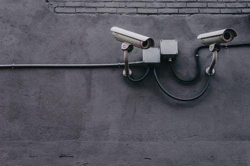 Características una cámara CCTV