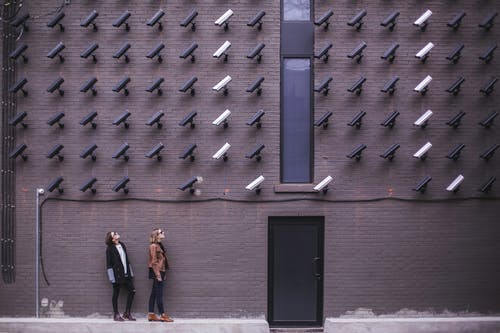 &iquest;Cuantas c&aacute;maras CCTV necesito y en que espacios ubicarlas?