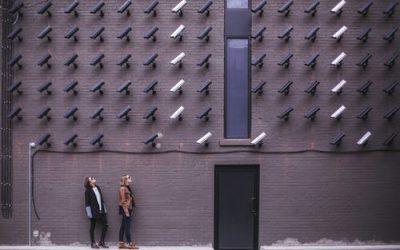 ¿Cuantas cámaras CCTV necesito y en que espacios ubicarlas?