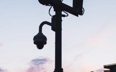 Objetivos de un sistema CCTV