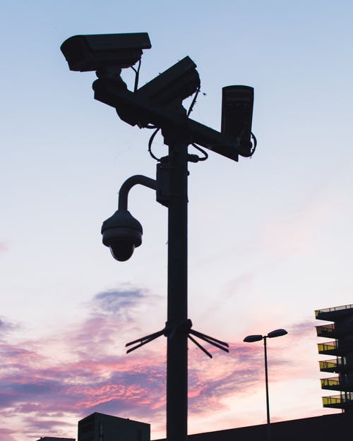 Objetivos de un sistema CCTV