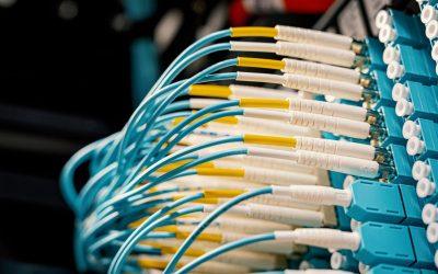 Cableado CCTV
