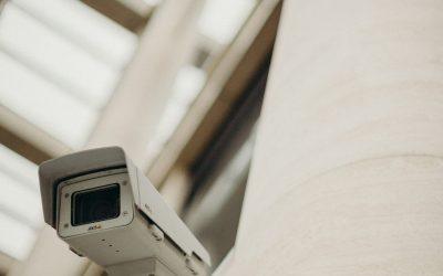 Cubrir puntos vulnerabilidad con camaras CCTV