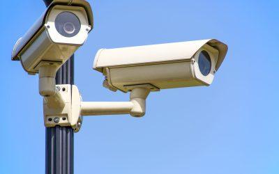 Como funciona sistema grabacion CCTV