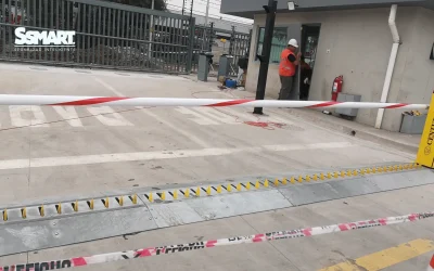 Soluciones Efectivas para Problemas con Barreras de Acceso
