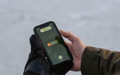 Cómo el Botón de Pánico Está Transformando la Seguridad