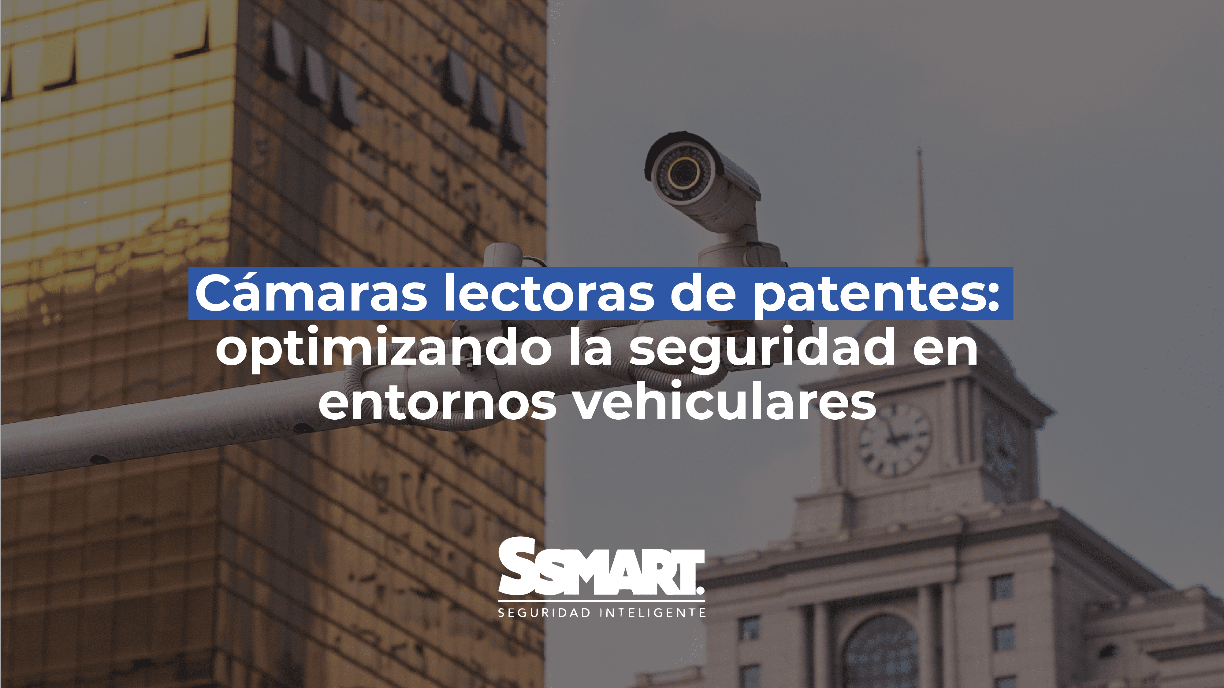 Cámara Lectora de Patentes: Seguridad Vehicular Mejorada.