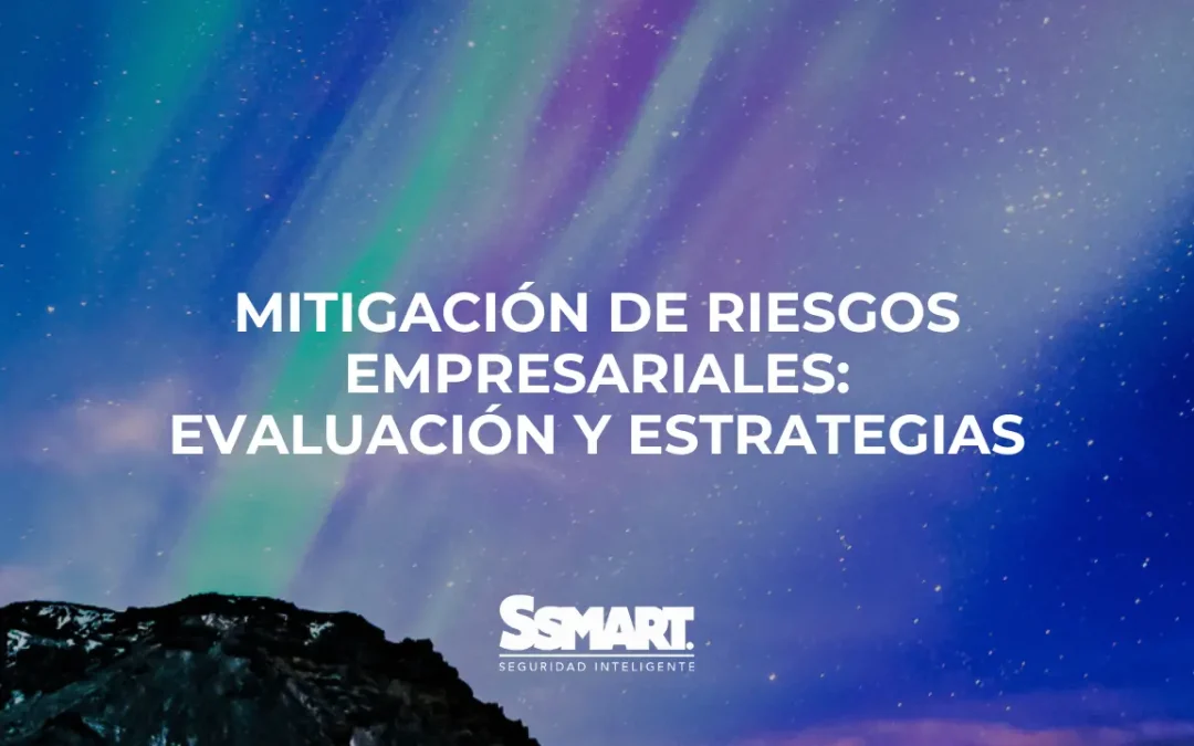 Formas de mitigar riesgos empresariales: Evaluación y estrategias